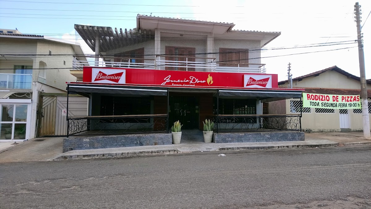 Forneria D'oro Gastrobar